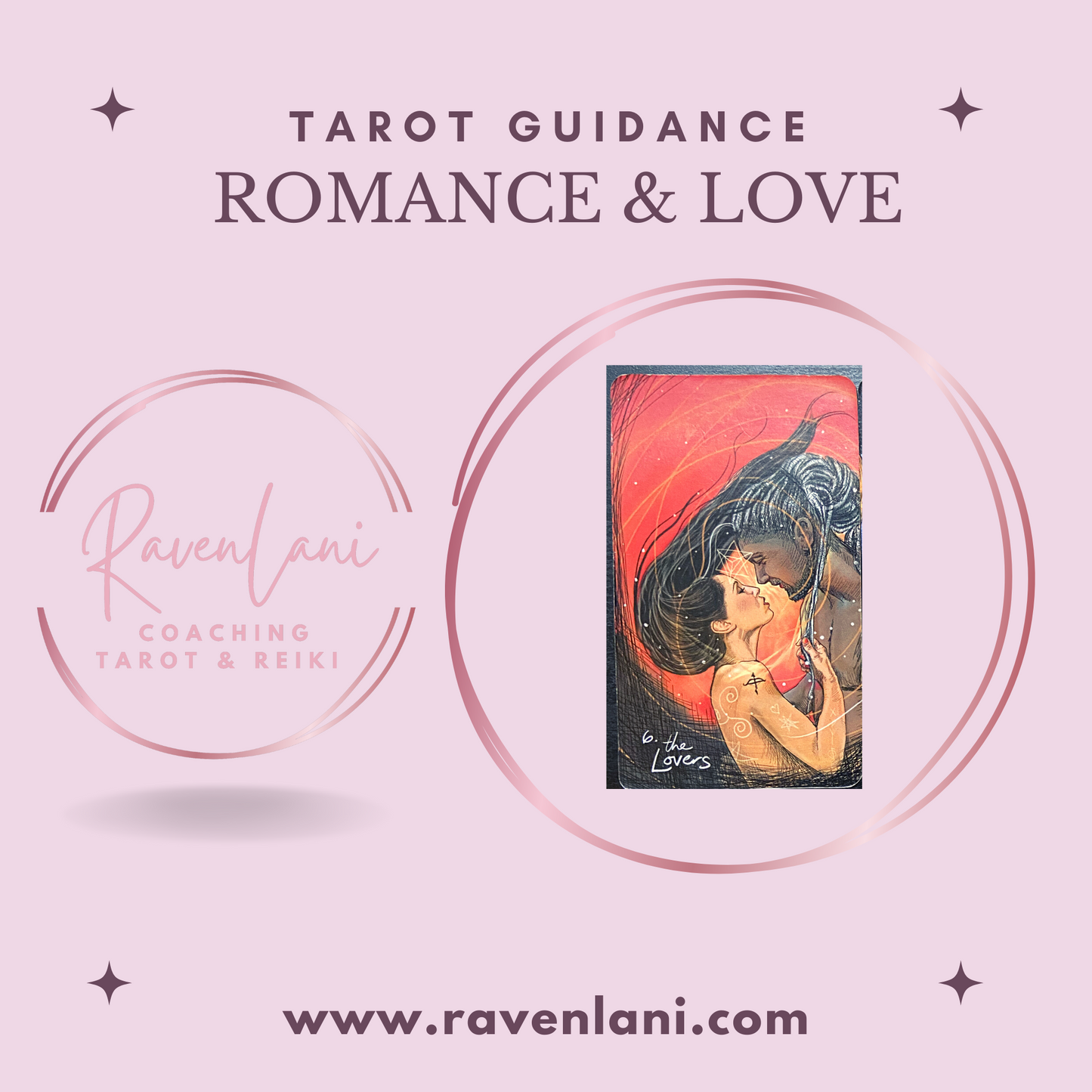 Romance & Love Guidance