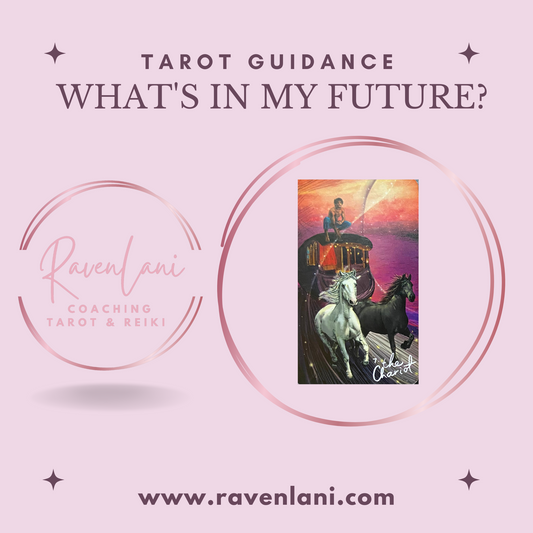 What's In My Future? Guidance